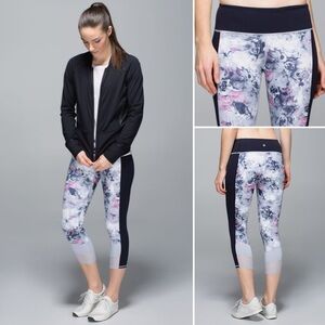 Lululemon If You’re Lucky Crop